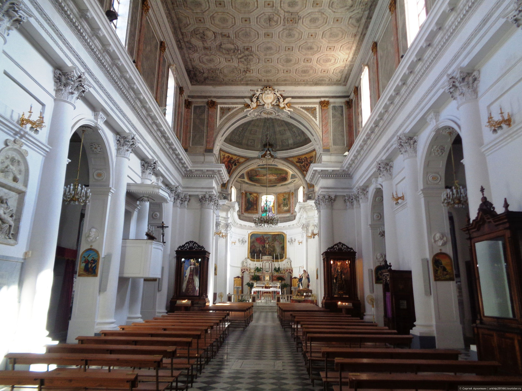 Pizzo